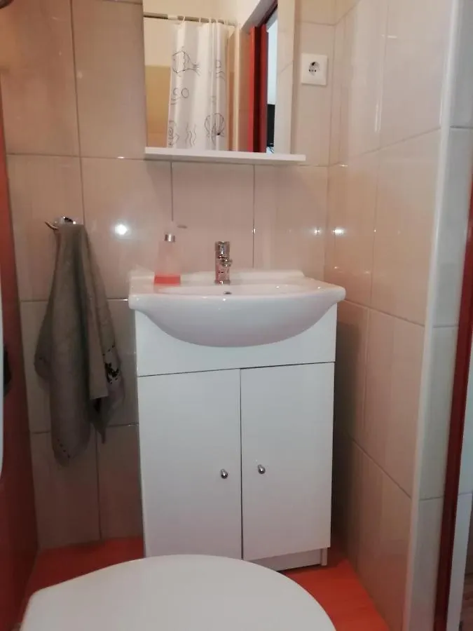 Apartment Apartman Ines Bibinje