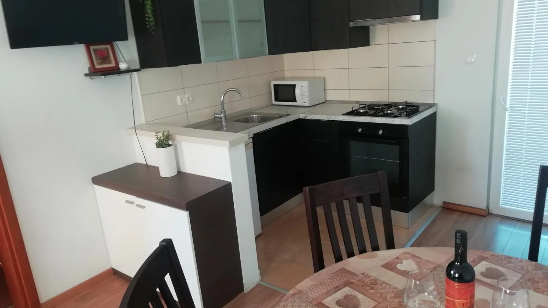 Apartment Apartman Ines Bibinje Croatia