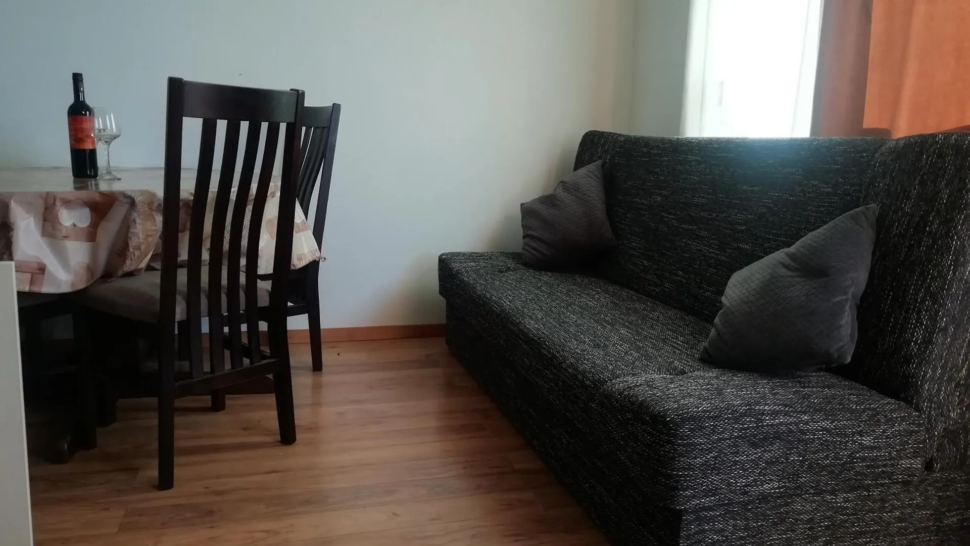 Apartment Apartman Ines Bibinje