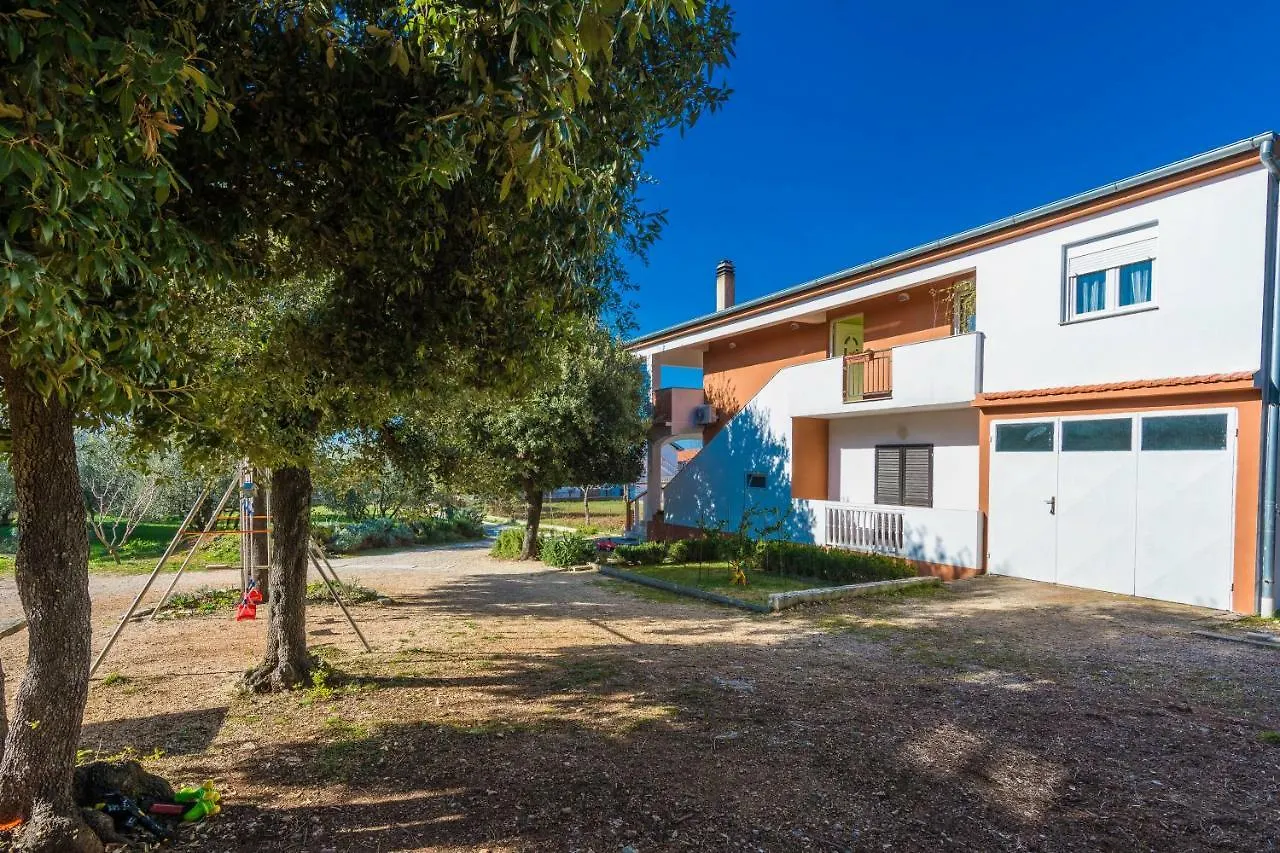Apartman Ines contacts