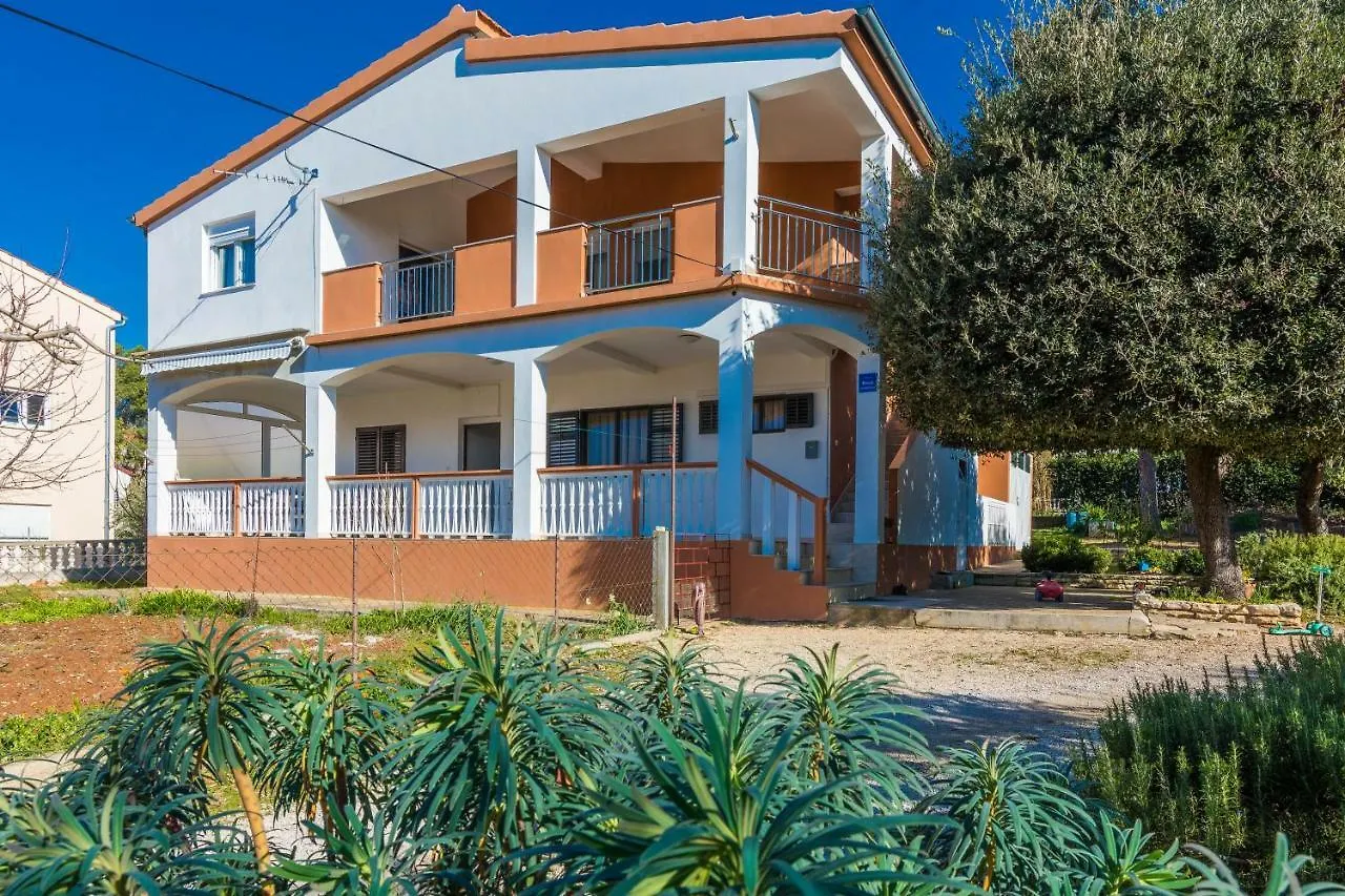 Apartman Ines Bibinje 0*,  Croatia
