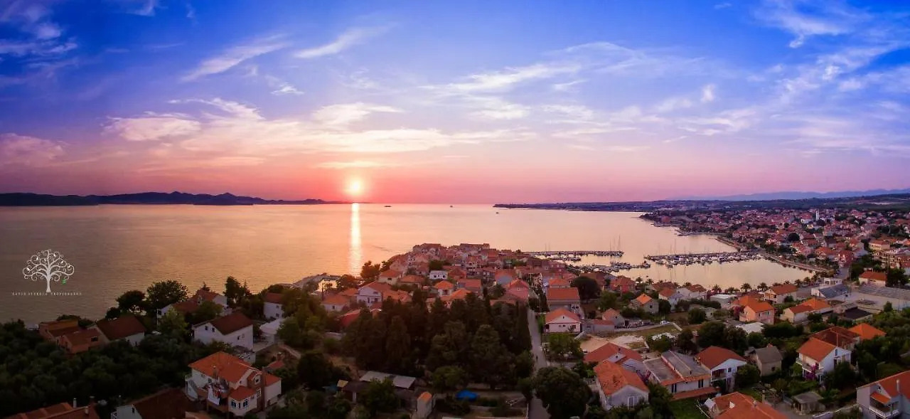Apartman Ines Bibinje