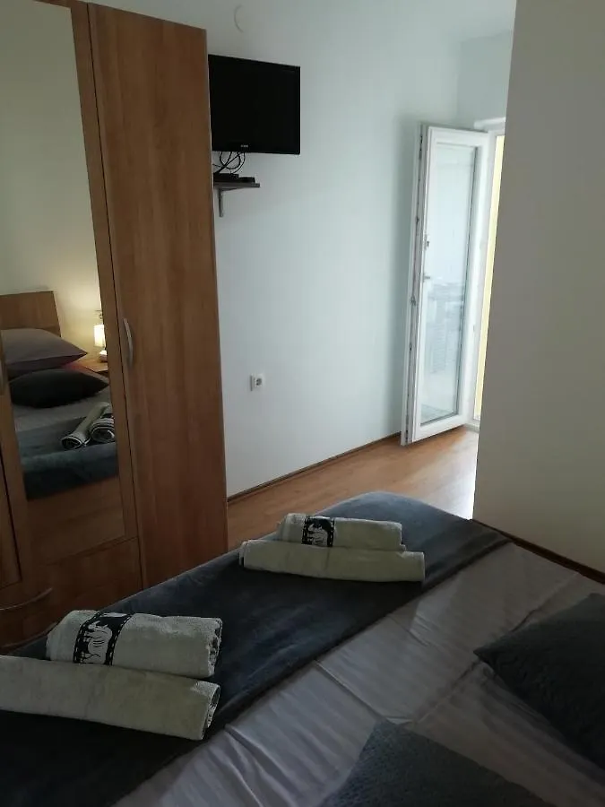 Apartman Ines Bibinje