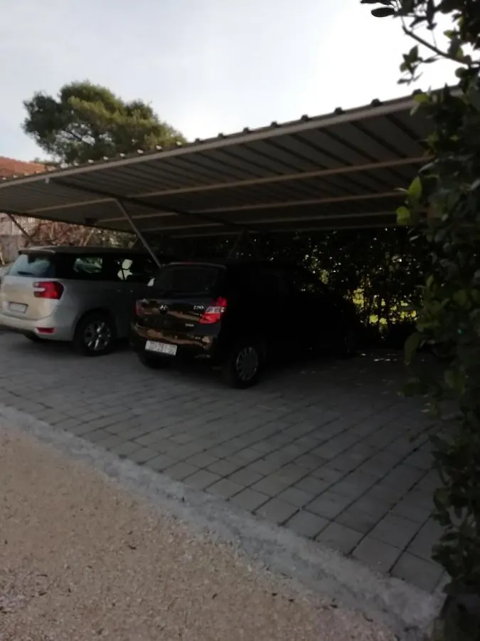 Apartman Ines Bibinje Apartmán
