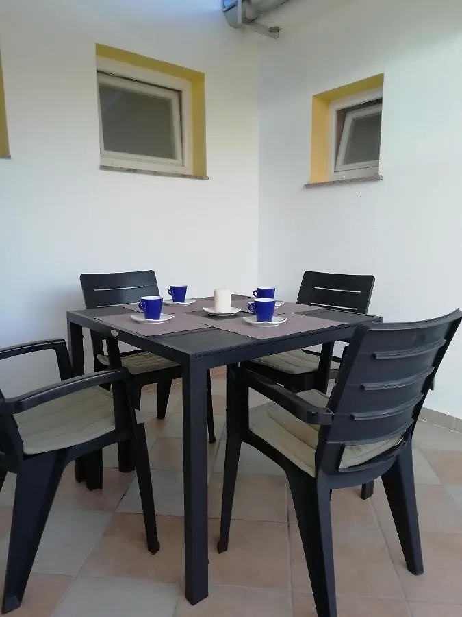 Apartman Ines Bibinje