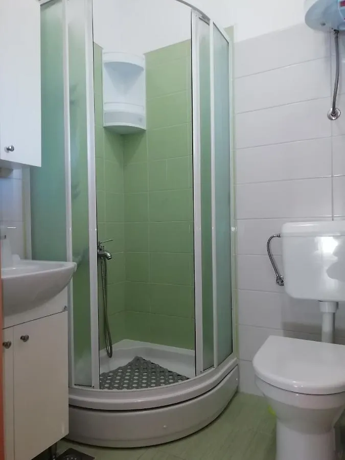 Apartman Ines Bibinje Chorvatsko