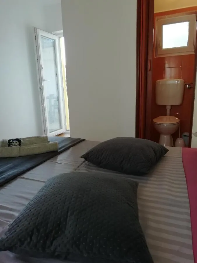 Apartman Ines Bibinje 0*,