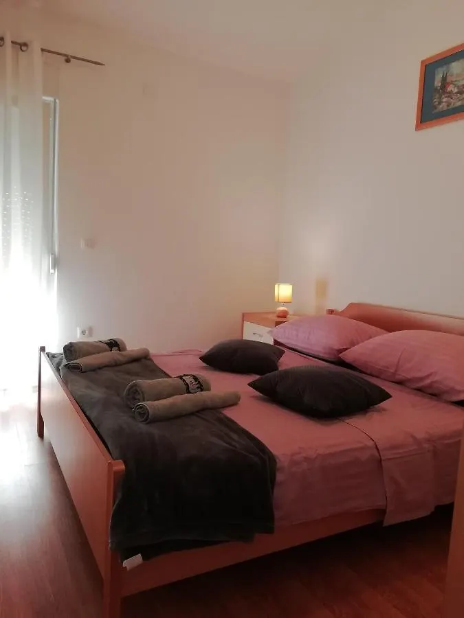Apartman Ines Bibinje