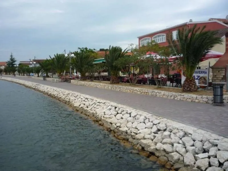 Apartman Ines Bibinje 0*,