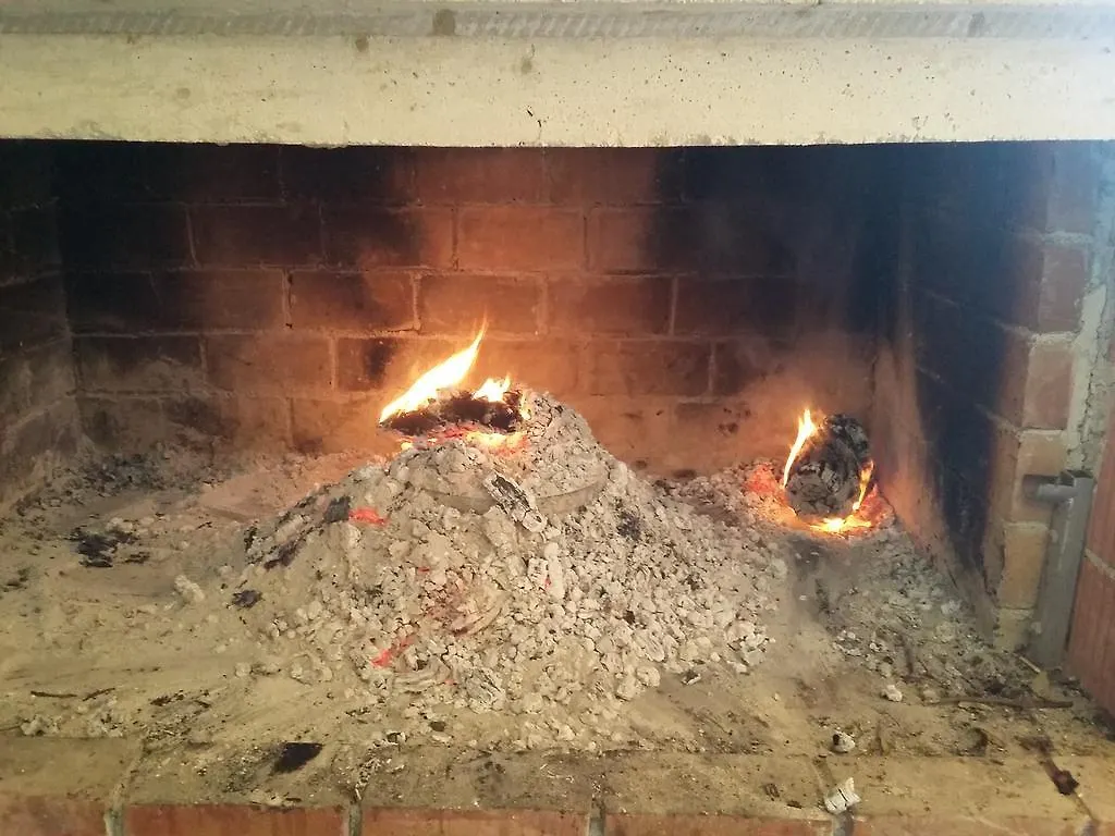 Apartmán Apartman Ines Bibinje