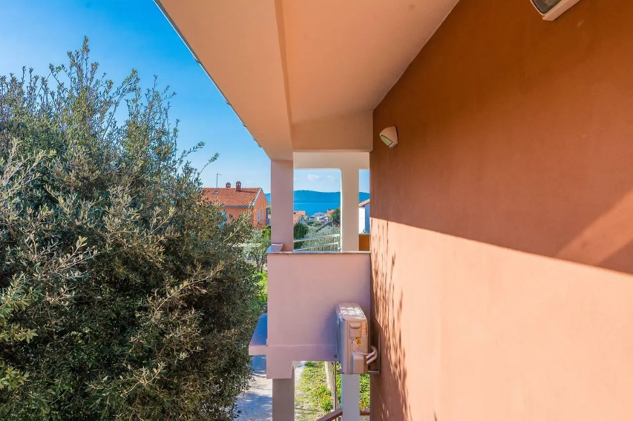 Apartman Ines Bibinje Apartmán